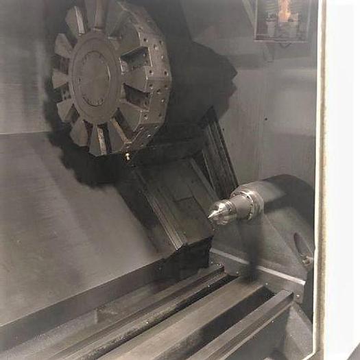 Used 2012 Haas ST-40