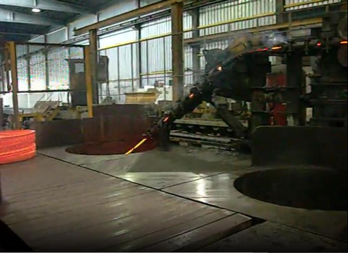 Used Various Brands - Hot Rolling Mill (Used) #3957
