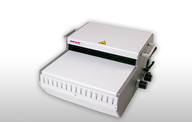 Renz ECL 700 Electronic Wire Closer