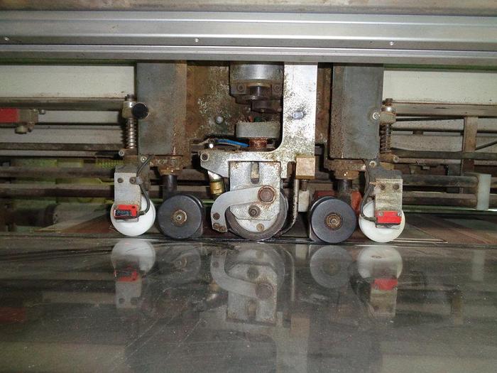 Used Kuper FW/Q 3600