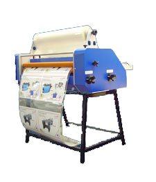 Nova Document Roll Encapsulator
