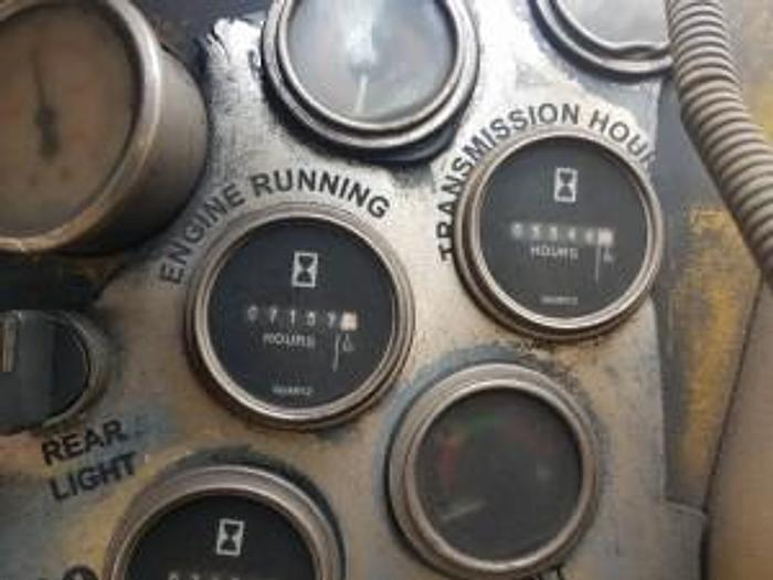 Used Wagner atlas LHD