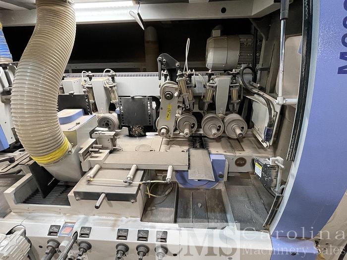 Used 2017 Kentwood M609HD Moulder