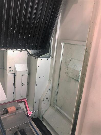 Used 2017 Mazak VC-Primos 400SG