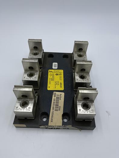 Used Buss J60200-3CR