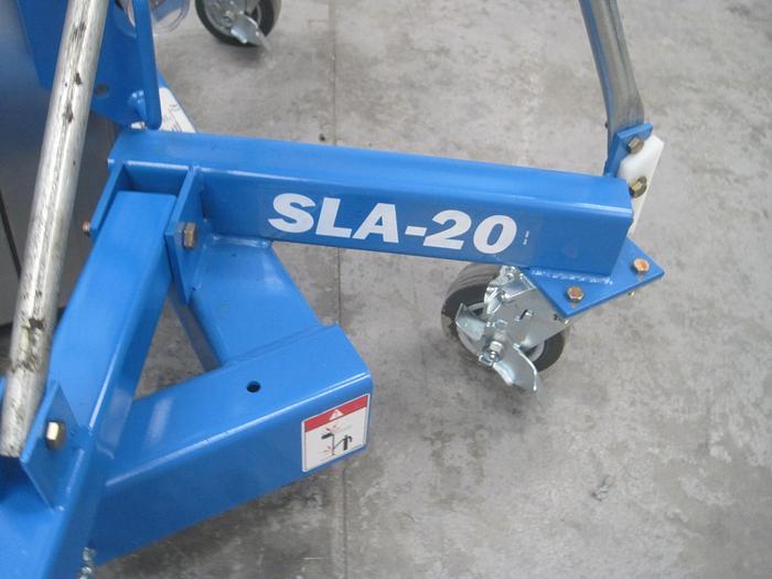 Genie SLA-20