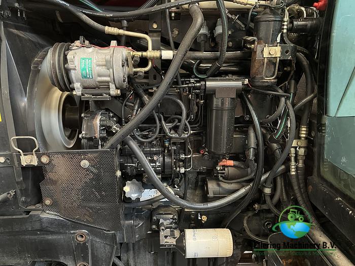 Used 2006 Massey Ferguson 5455