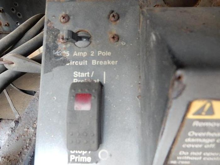 Used 1998 Chevrolet C-6500