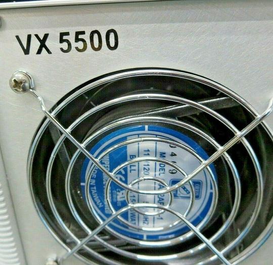 Used Vena Engineering VX-5500