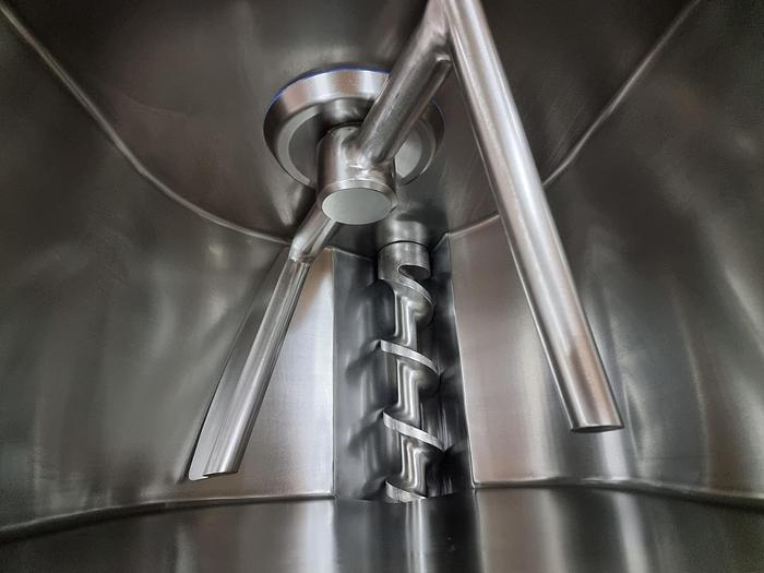 Used Seydelmann ME 130