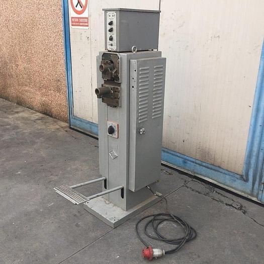 Usato PUNTATRICE OEM