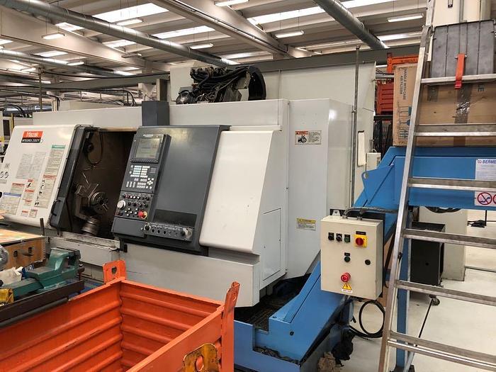 MAZAK INTEGREX 200 Y