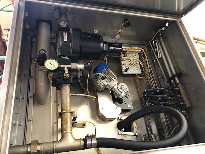 Used 2003 BEST Argus