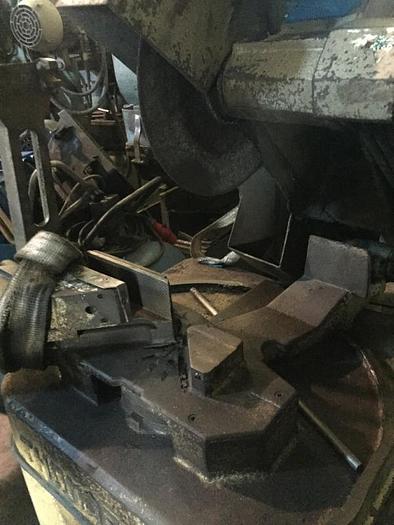 Usato TRONCATRICE / TAGLIERINA THOMAS A DISCO VELOCE