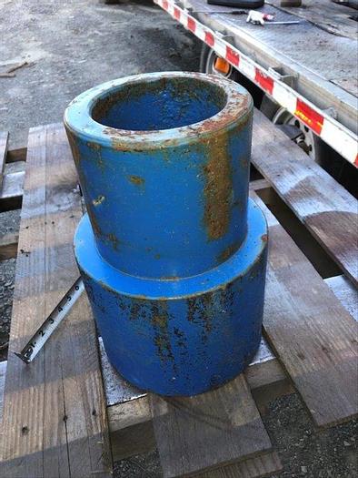 Used Drive Head 8" - Installing Well Casing