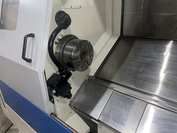 Used 2005 Doosan/Daewoo Puma 2500LSY