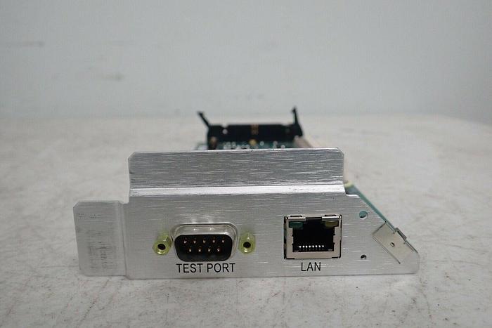 Used Agilent G3430-31821 Circuit Main Control Board Card