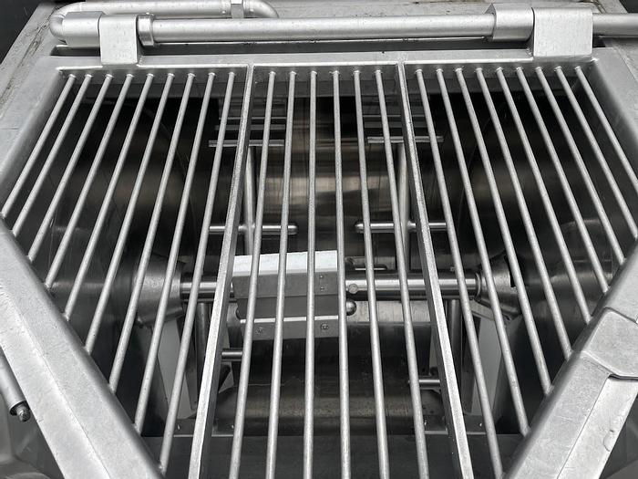 Very good used BERIEF KIPPKO MIXER/COOKER