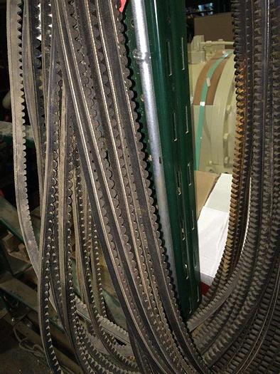 Caterpillar V Fan Belt 3R-9089