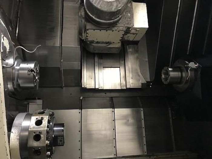Used 2003 OKUMA Macturn 250W