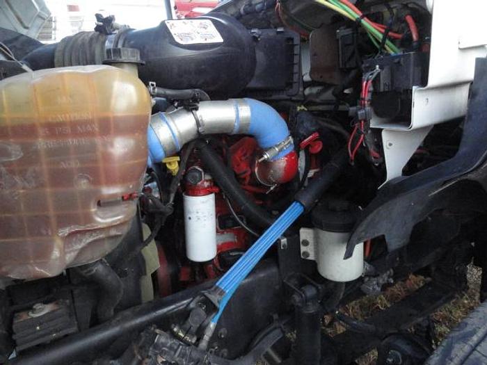 Used 2013 FORD F750