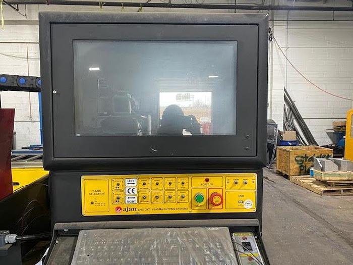 Used 2018 Ajan PP-260A