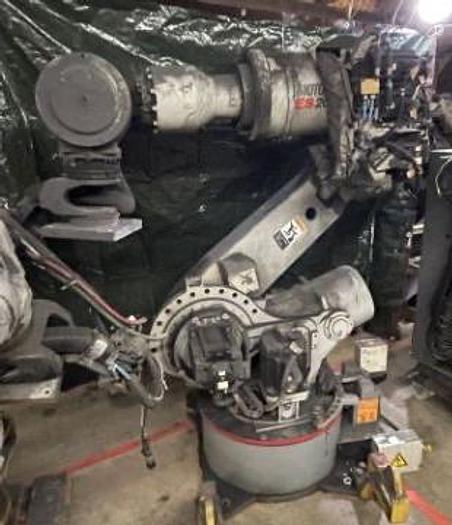 Used 2006 YASKAWA MOTOMAN YASKAWA MOTOMAN ES200N