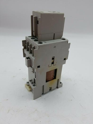 Used ALLEN BRADLEY 700-CF310Z*A 100-F