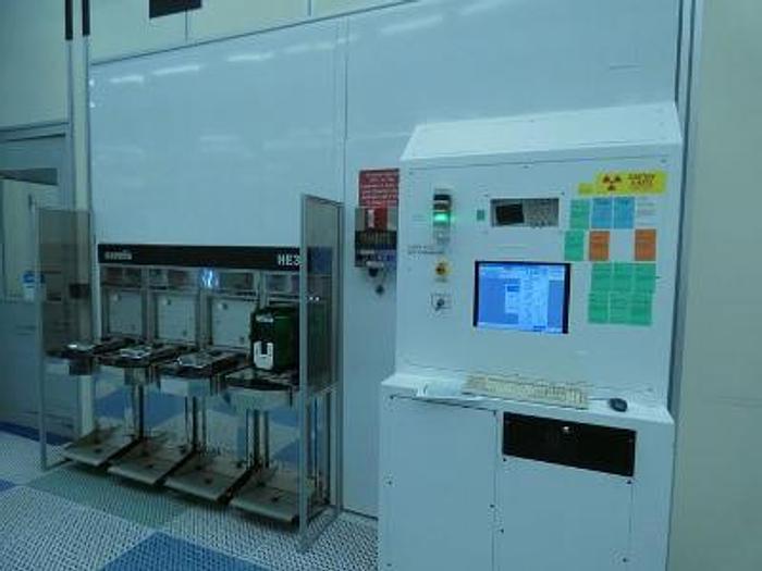 Used 2002 Axcelis/Fusion HE3