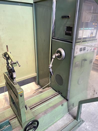 Usato Equilibratrice Cnc BL CEMB W 300 A