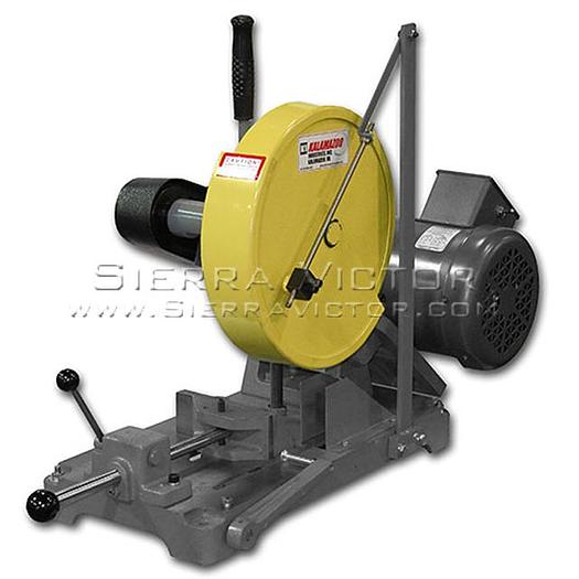 KALAMAZOO High Speed Non-Ferrous Saw K10HS