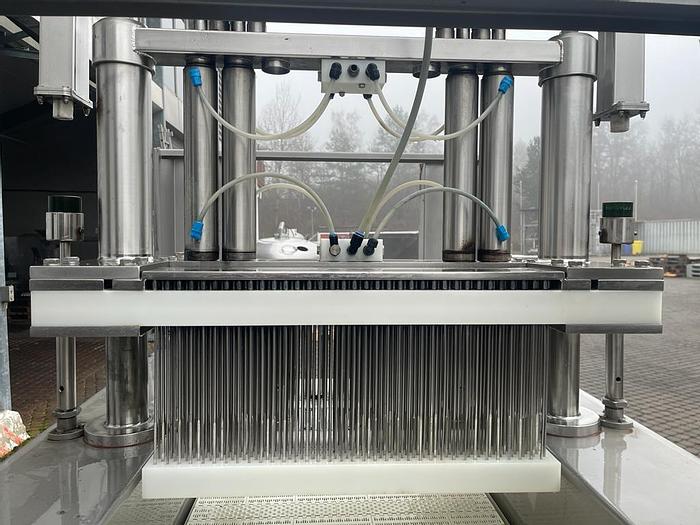 Gebraucht Pökelinjektor / Steaker