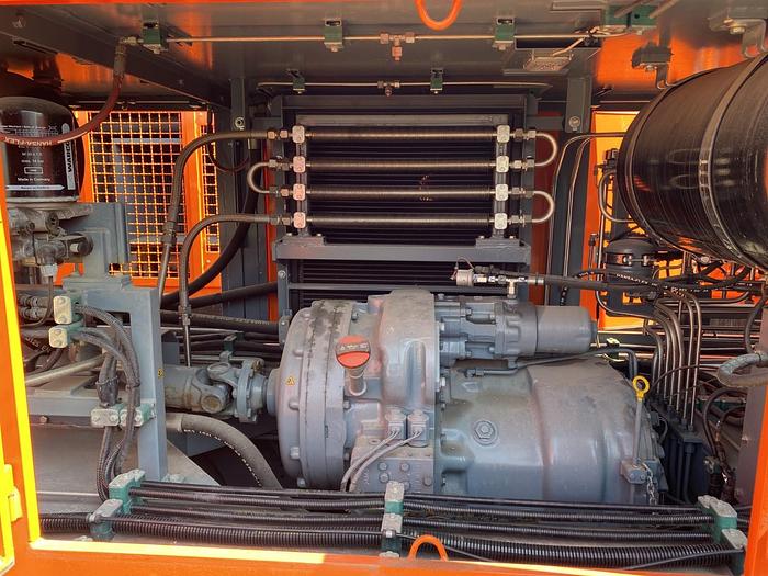 2015 SCHÖMA CFL-180 DCL