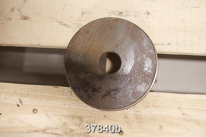 Used Goulds 3196 Pump Stuffing Box, 6", 1.5" Bore #37840