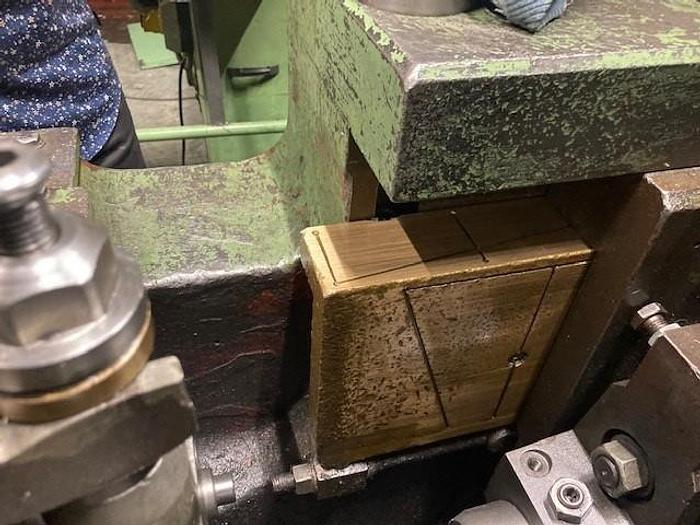 Utilisé Presse de frappe CEVA NF55L