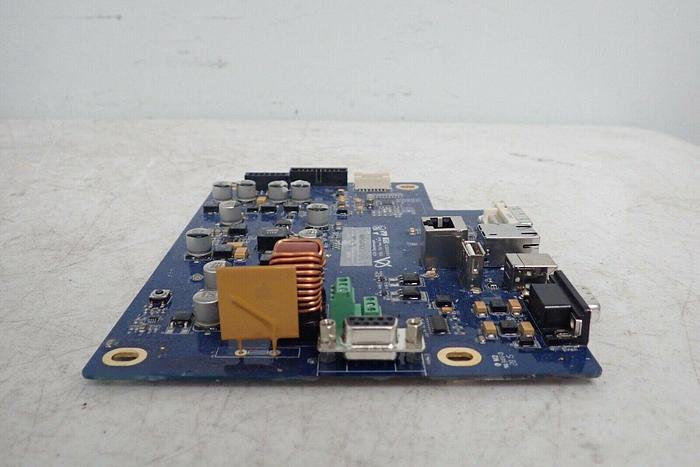Used ACEA Biosciences Agilent 181000731 180700801 PCBA FCM Power Board