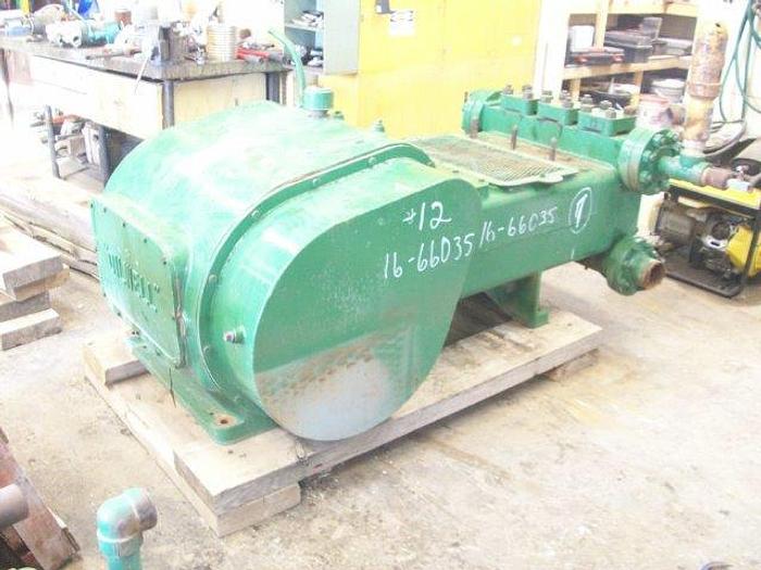 Used Oilwell 336P
