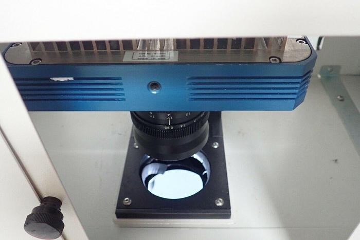 Used Alpha Innotech U4000 Camera Firmware 24 Fluorchem HD2 Imager Imaging System