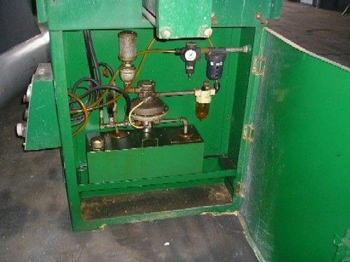 Used 5 CU. FT. ACS FILTER PRESS – 800 MM – C.G.R.