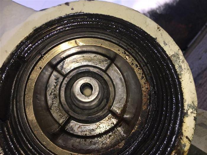 Used 1986 Ingersoll-Rand CM 351 Drill Rig Crawlair