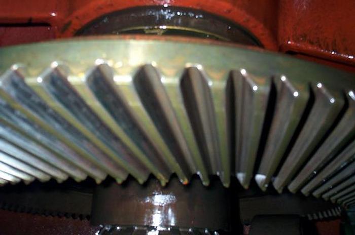 Used VOITH MORDEN SLUSHMAKER #17489