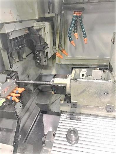 Used 2000 Star SR-20R