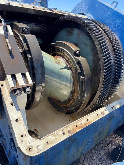 Used Gardner Denver PZ11