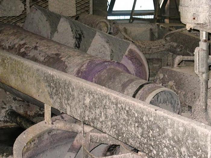 Used KROFTA SUPERCELL 18 #22455