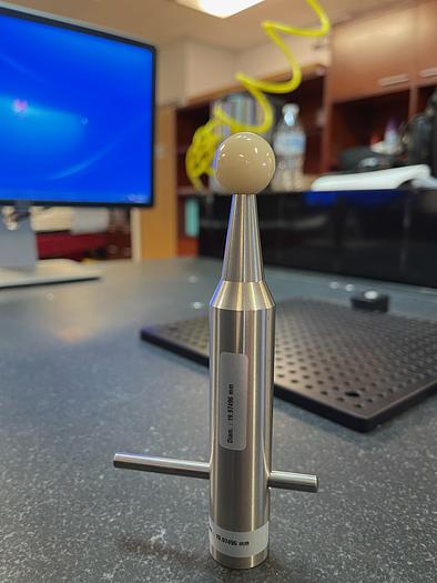 Used 2017 Mitutoyo CRT-PM574