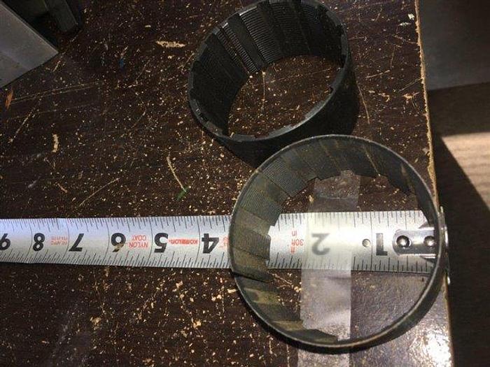 Used 1989 Simco 2800 HSHT Drill Rig