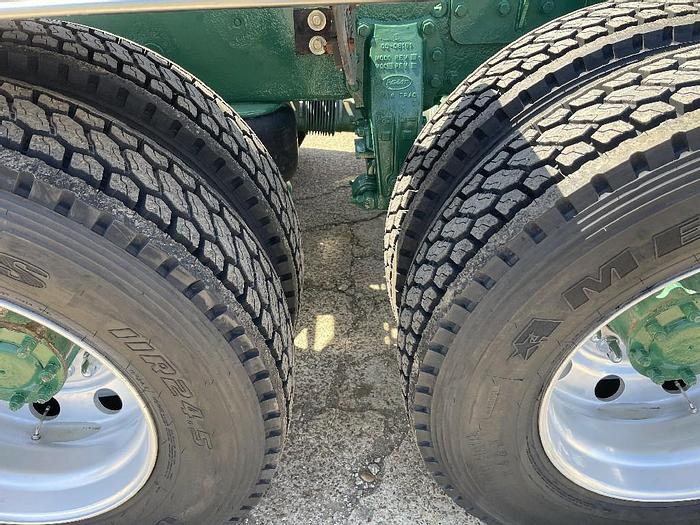 Used 2008 Peterbilt 367