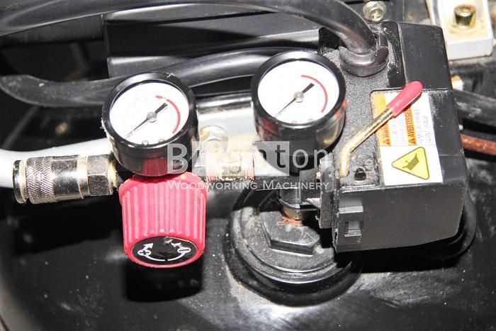 Used 2016 *SOLD* Compressor - Husky 1000857794