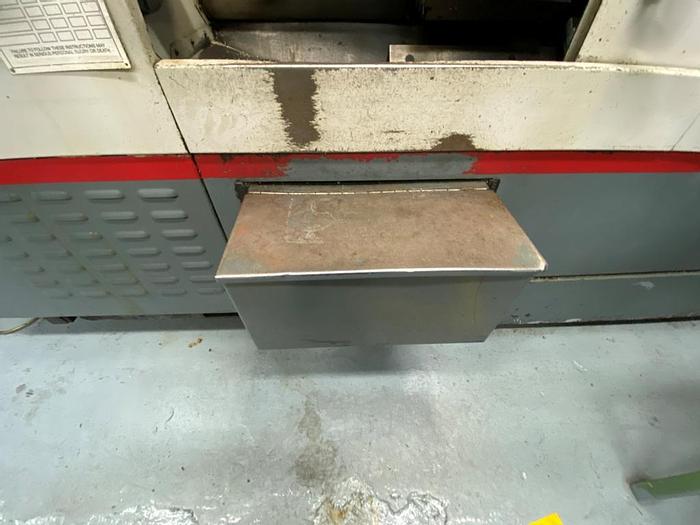 Used 1998 Cincinnati Hawk TC200 CNC Lathe