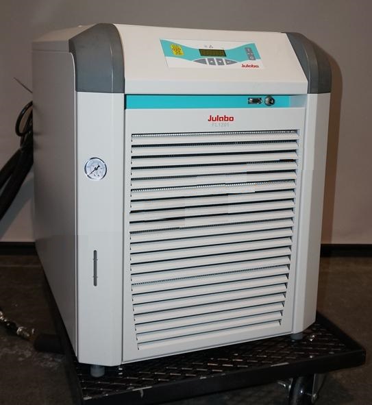 Used Julabo FL1202